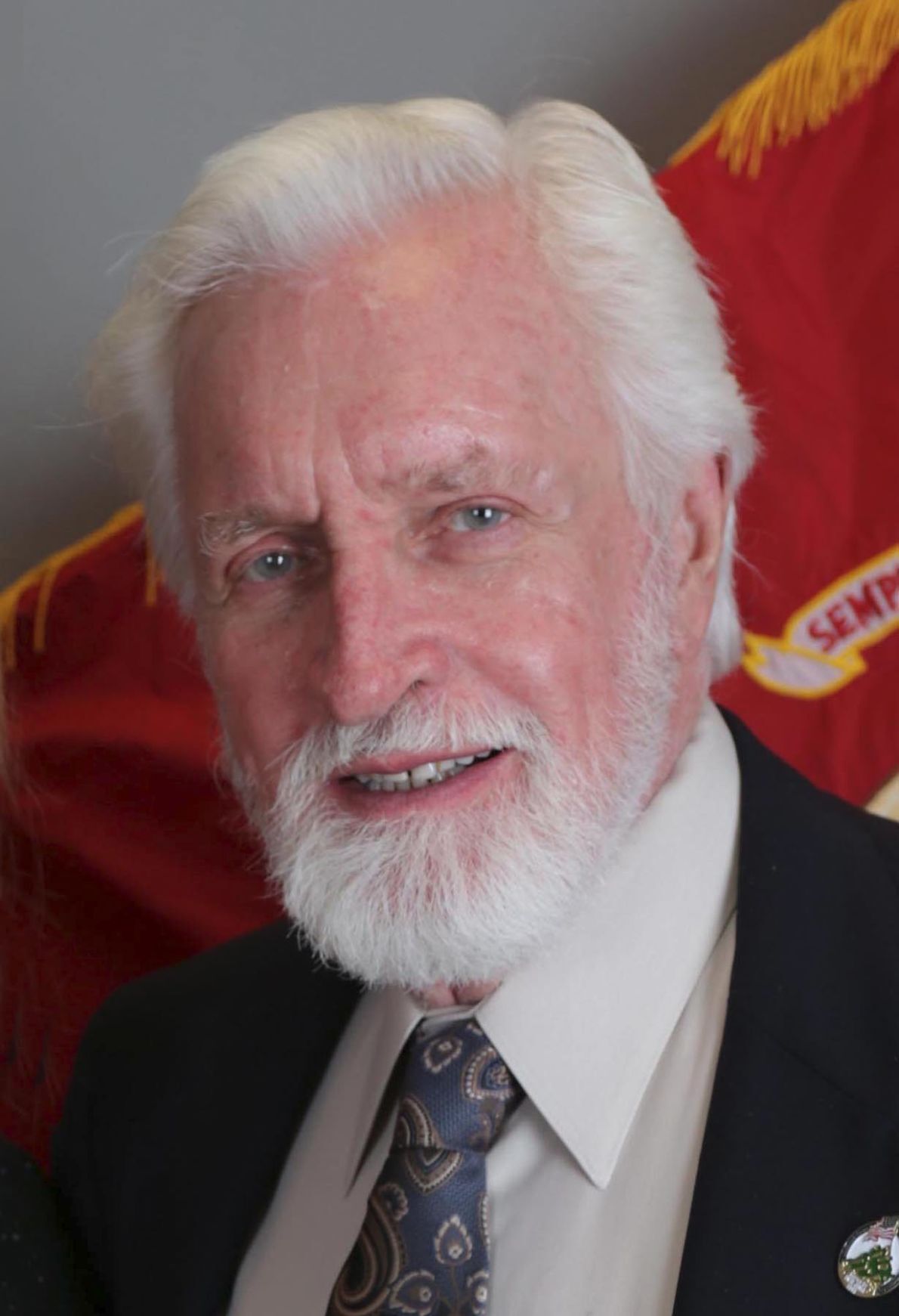 Ray Elliott
